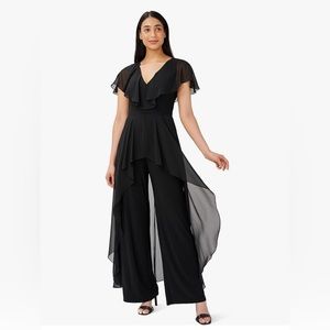 Adrianna Papell Women’s Jumpsuit NWT